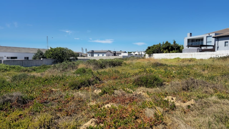 0 Bedroom Property for Sale in Country Club Western Cape